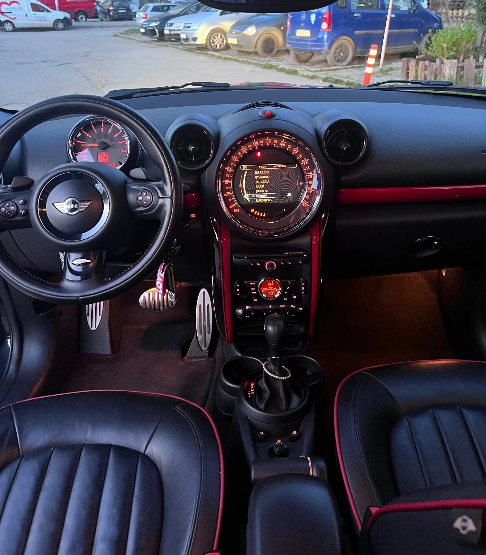 Mini Countryman | Mobile.bg � ����������� 11