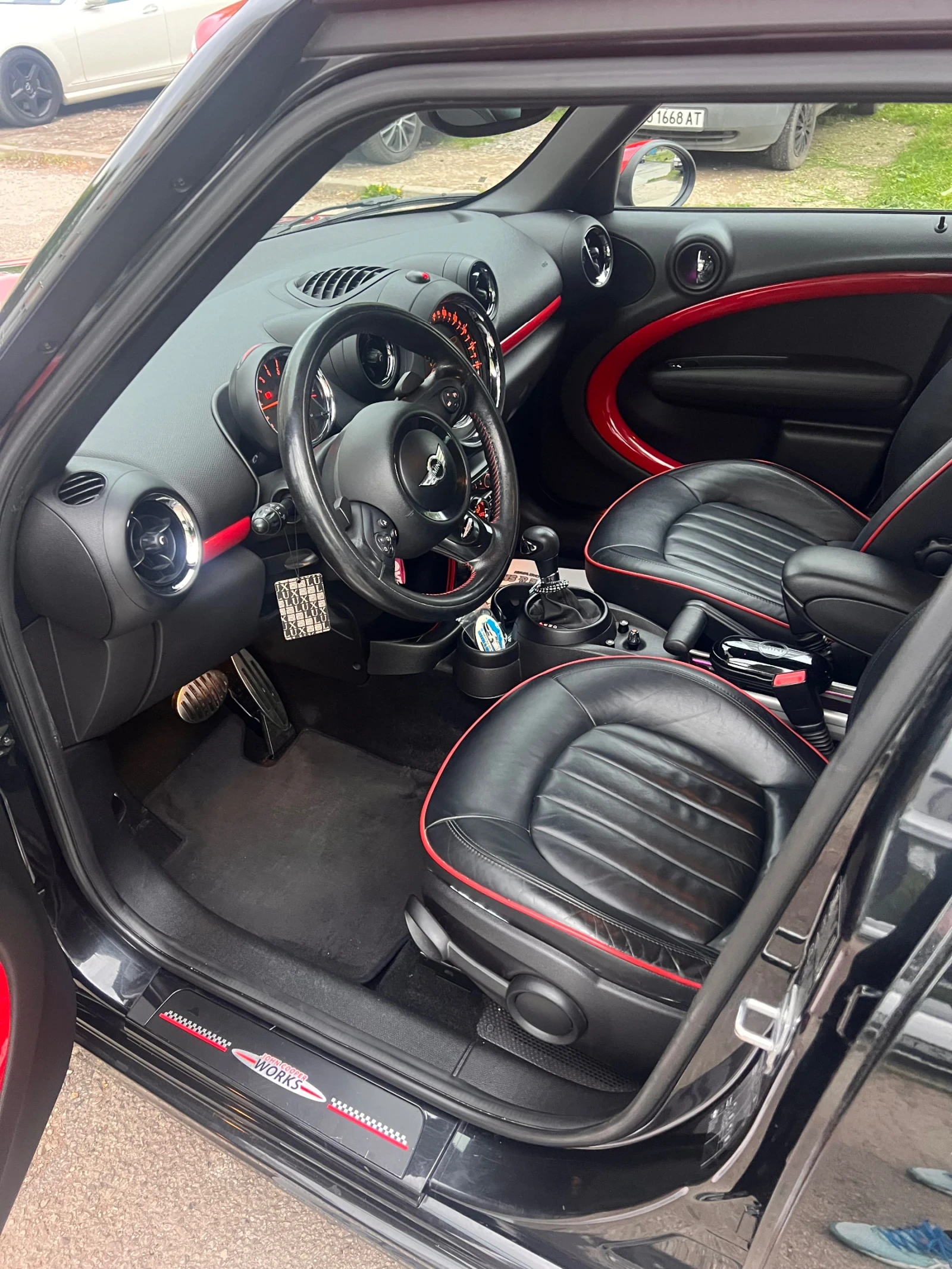 Mini Countryman  - изображение 5