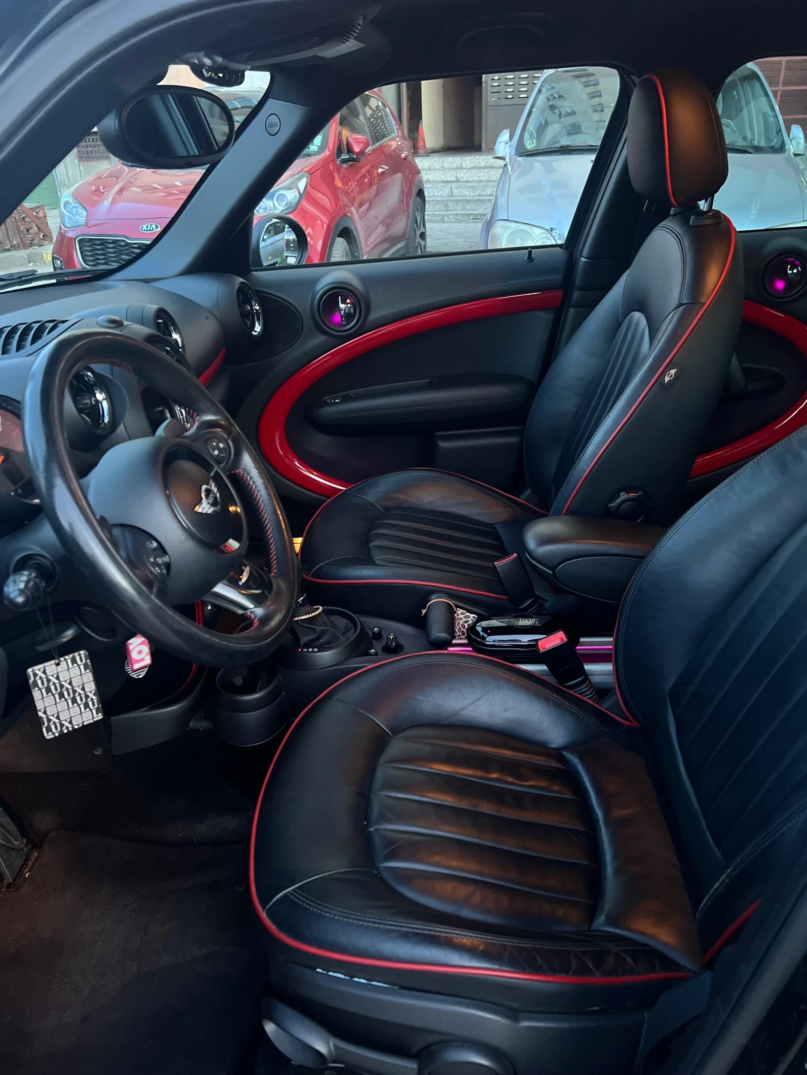 Mini Countryman | Mobile.bg � ����������� 12