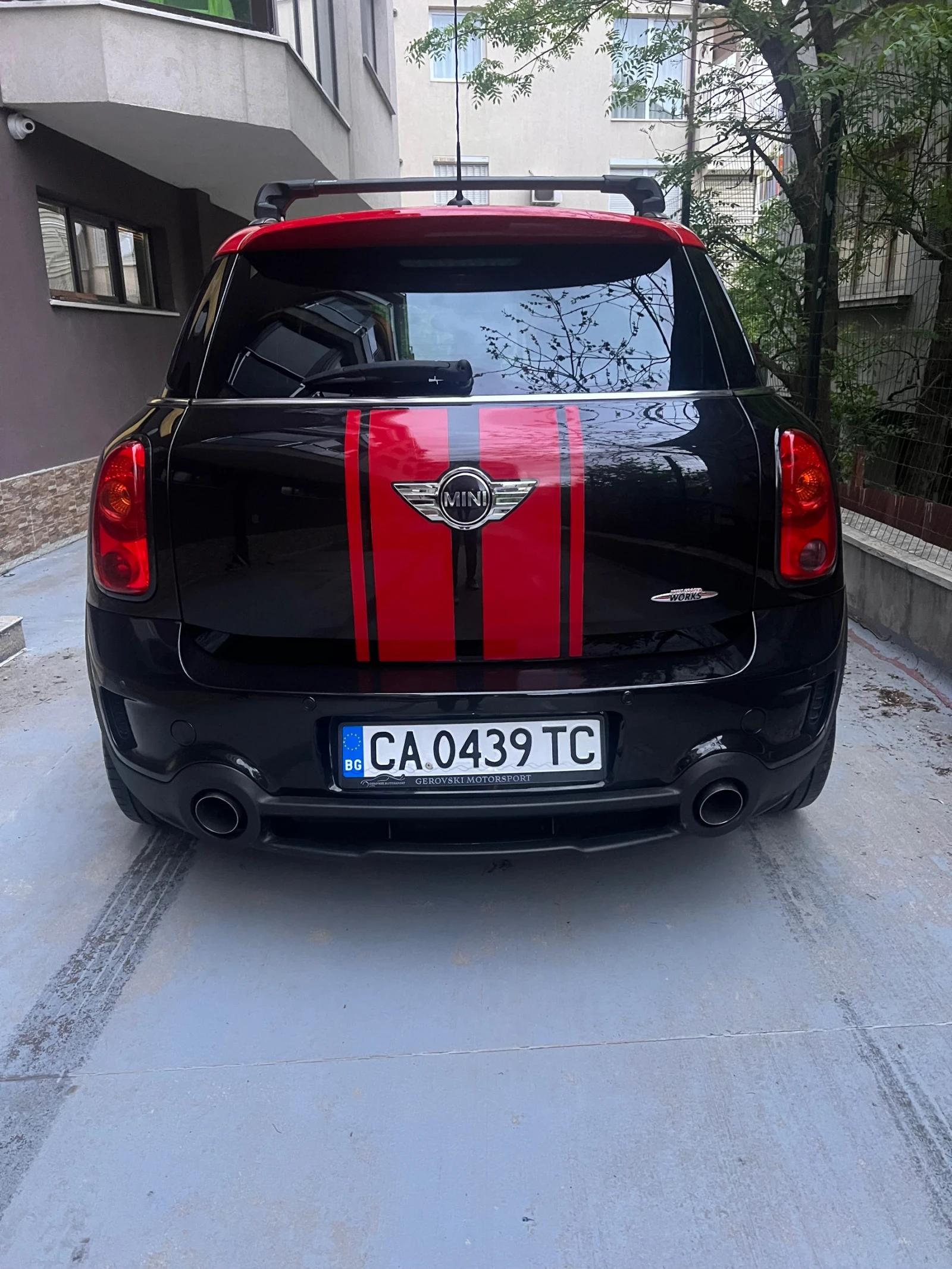 Mini Countryman  - изображение 2