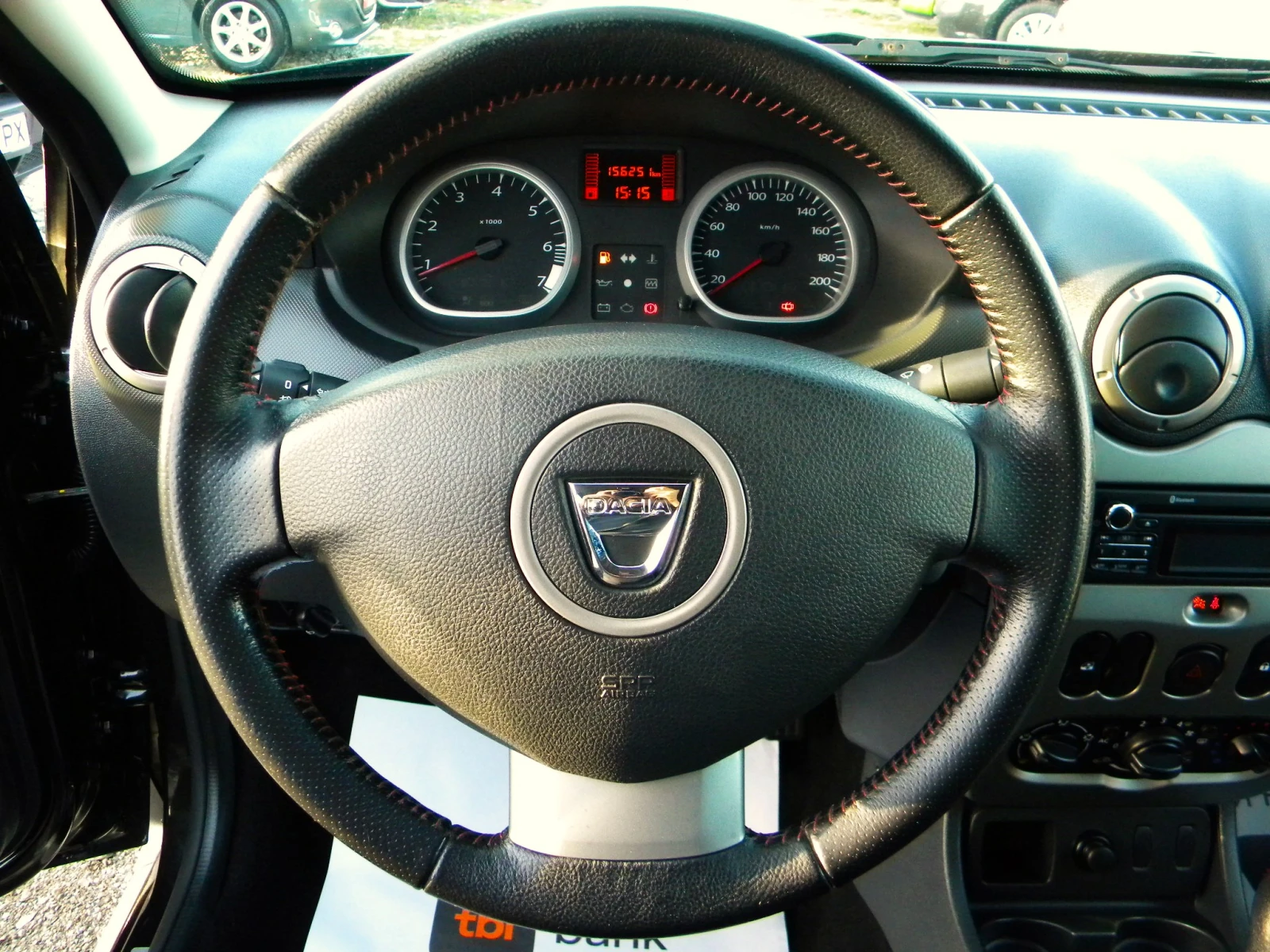 Dacia Duster 1.6* 156000km*  *  * EURO5B | Mobile.bg   17