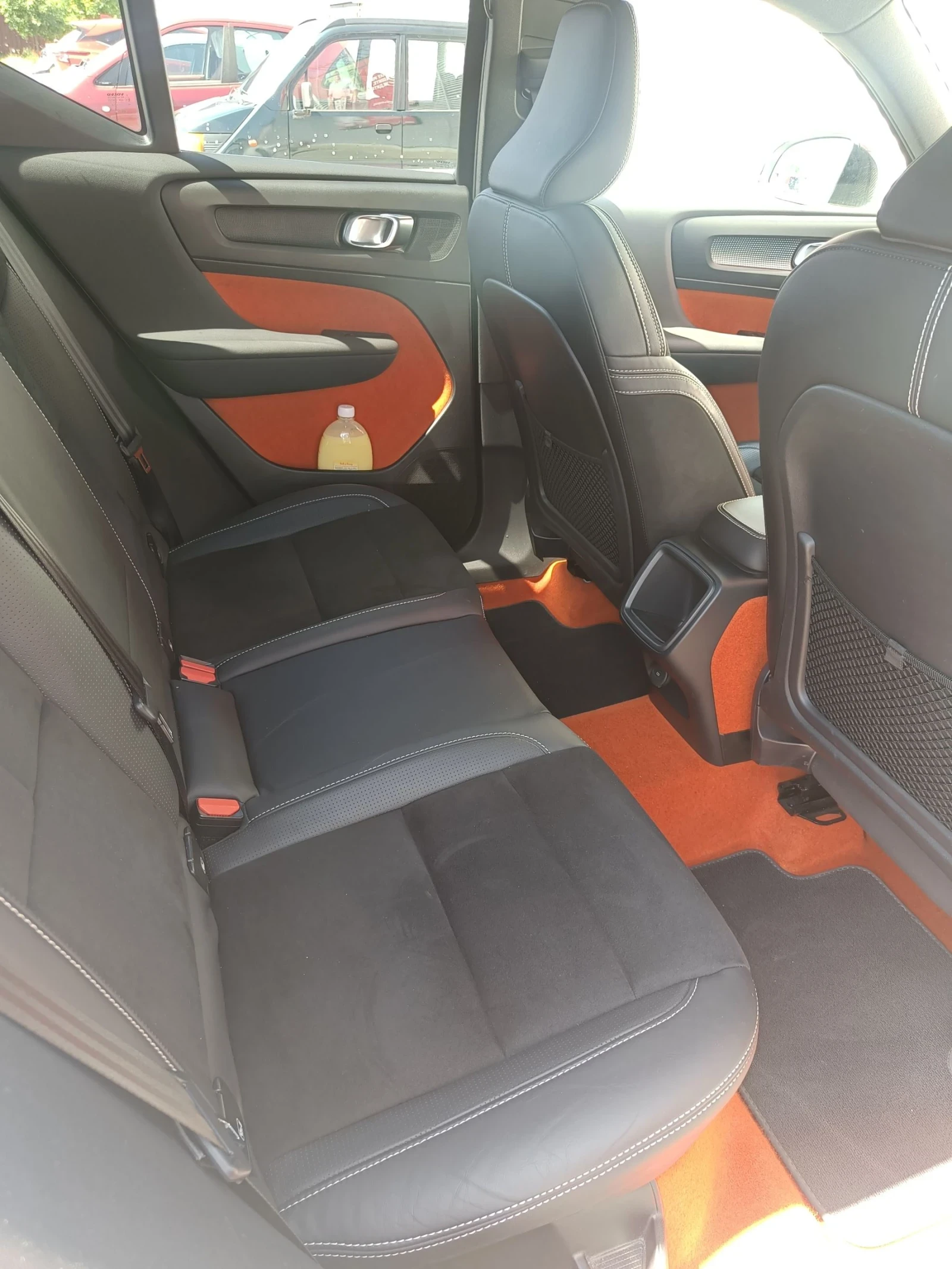 Volvo XC40 2.0 R-Design | Mobile.bg   9