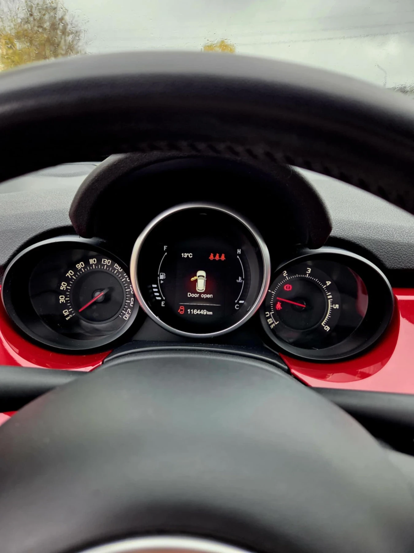 Fiat 500X 1.3 Multijet | Mobile.bg   8