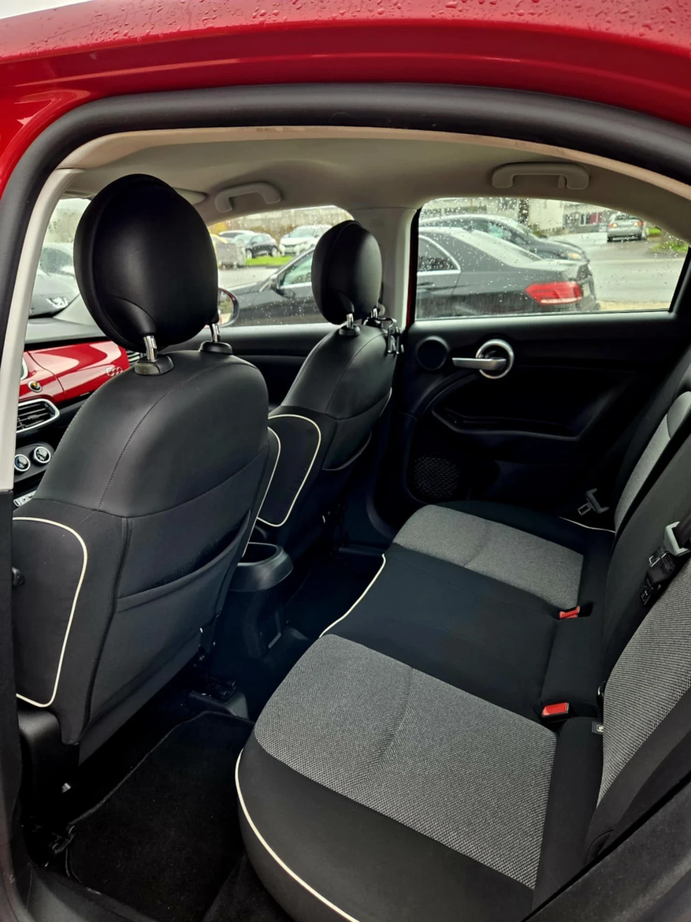 Fiat 500X 1.3 Multijet | Mobile.bg   10