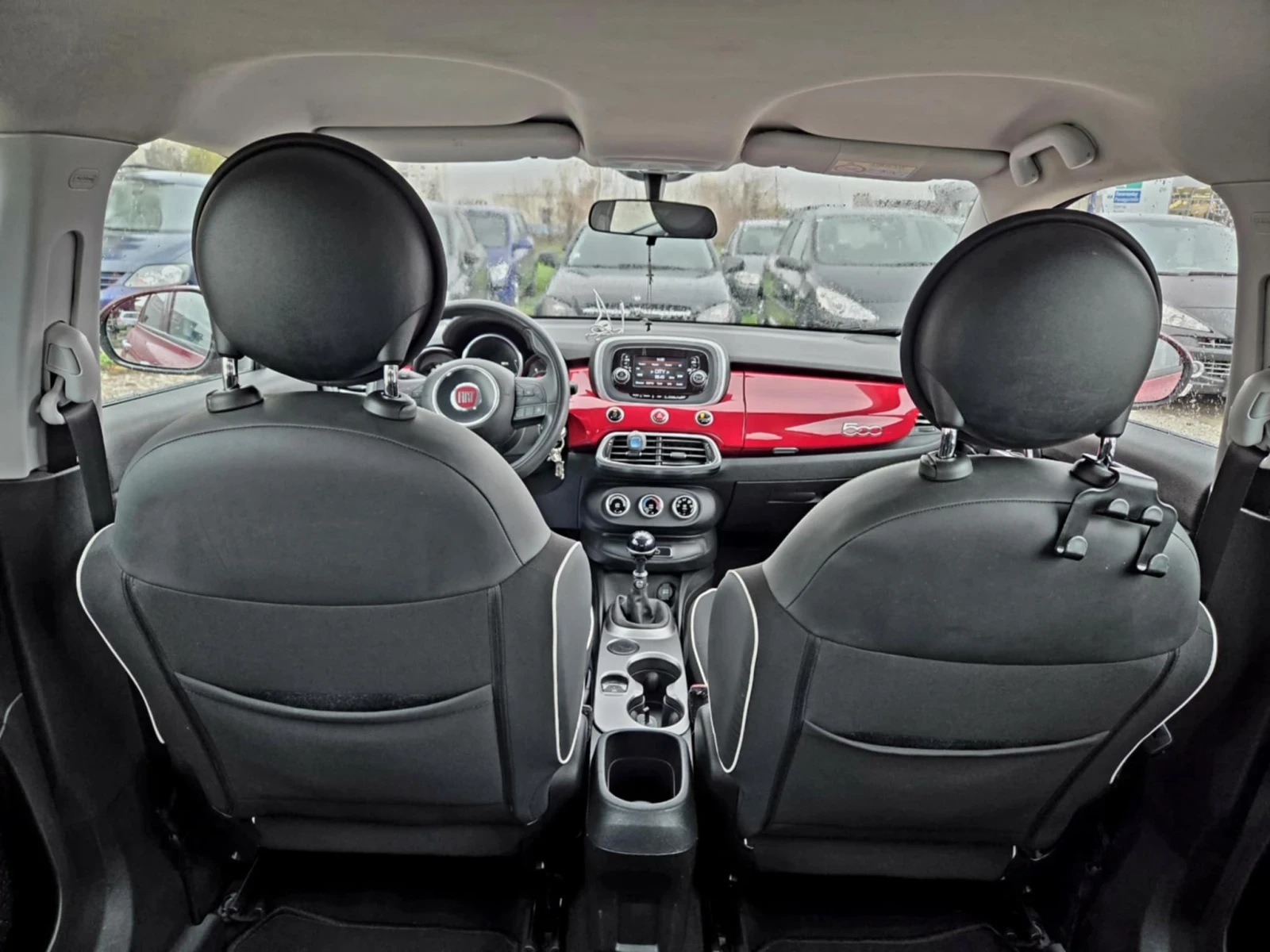 Fiat 500X 1.3 Multijet | Mobile.bg   4