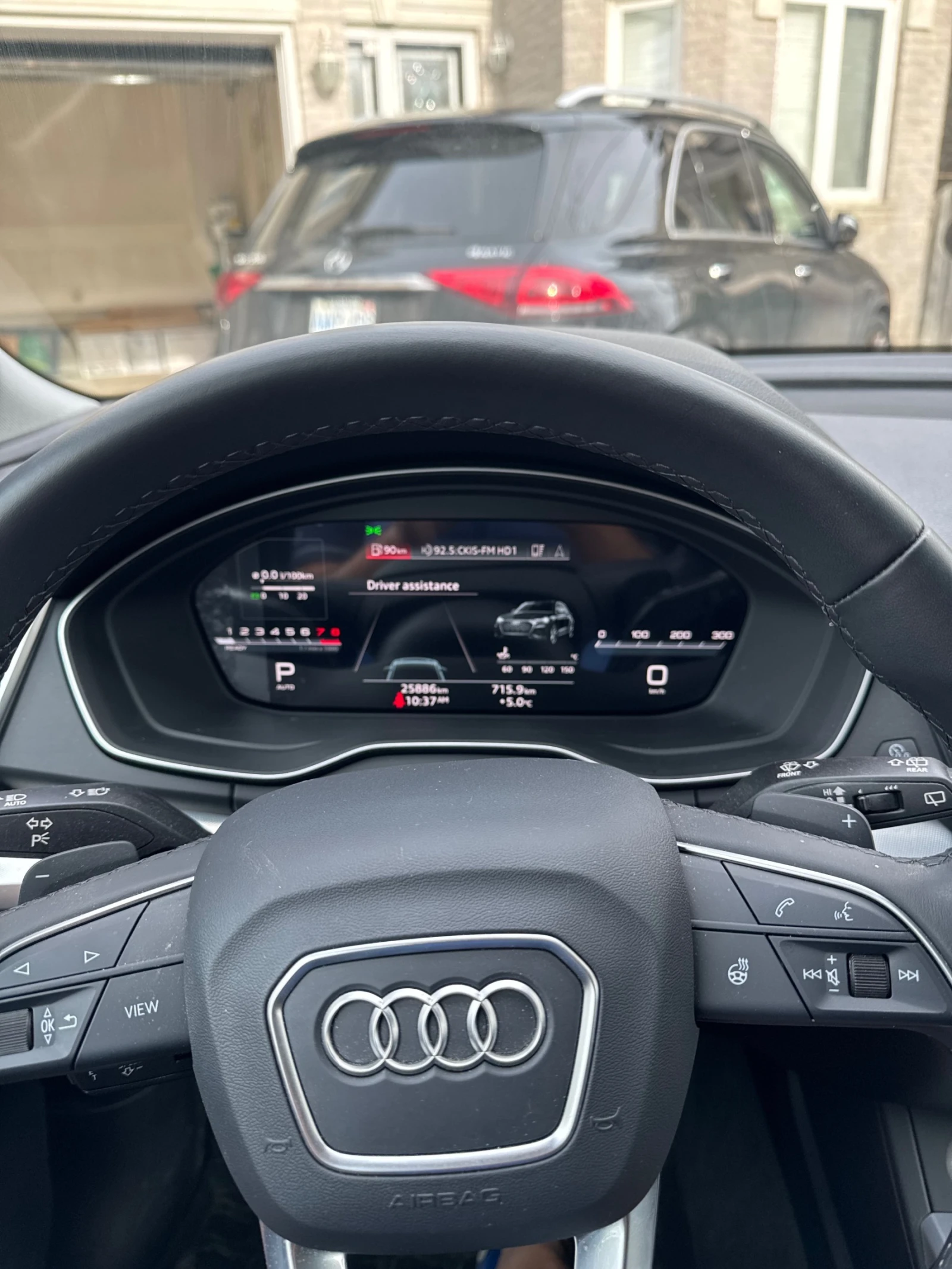 Audi Q5 * CARFAX *    | Mobile.bg   8