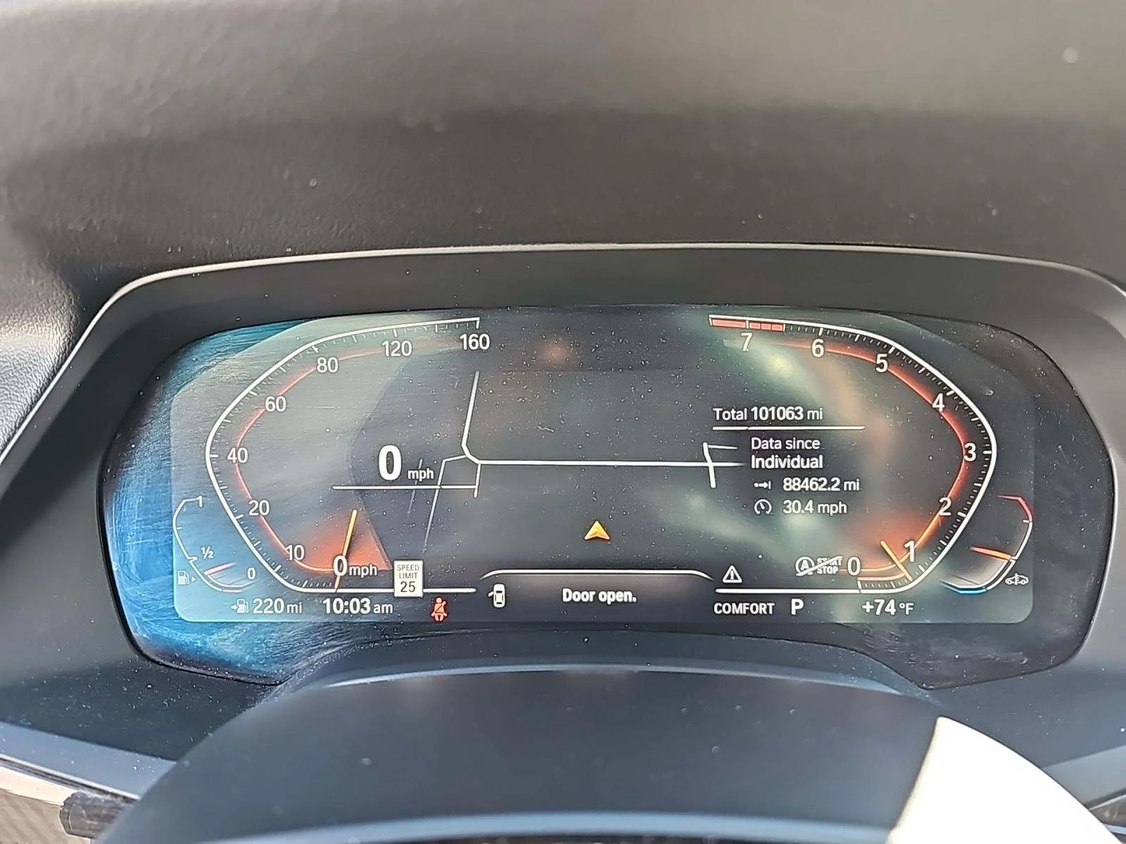 BMW X5 xDrive40i DIGITAL/360/ПОДГРЕВИ/ПАНО - изображение 6