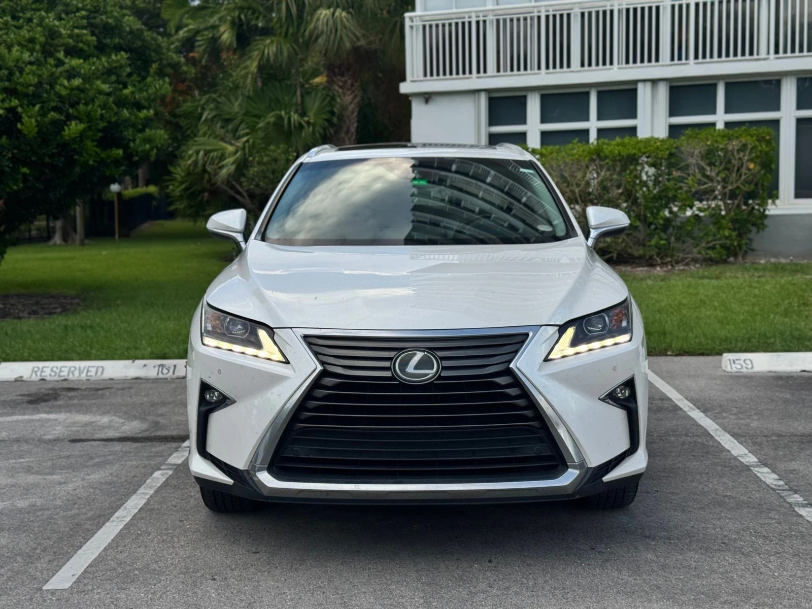 Lexus RX 350  - изображение 2