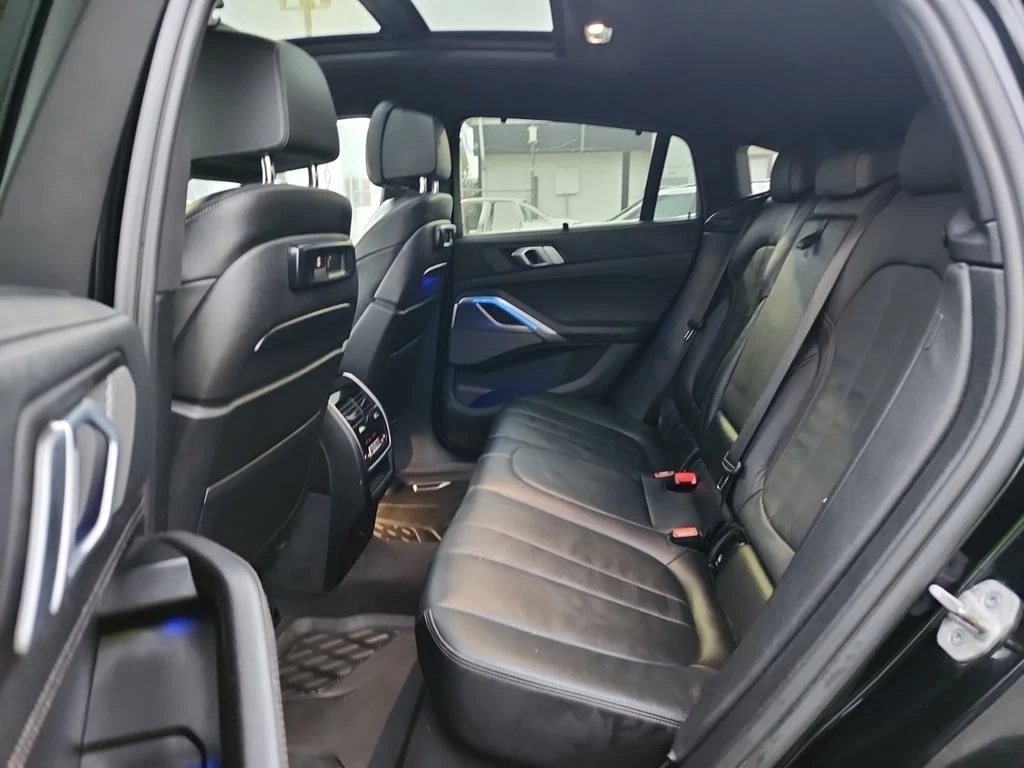 BMW X6 * M50I * CARFAX * ���� �� �� | Mobile.bg � ����������� 11