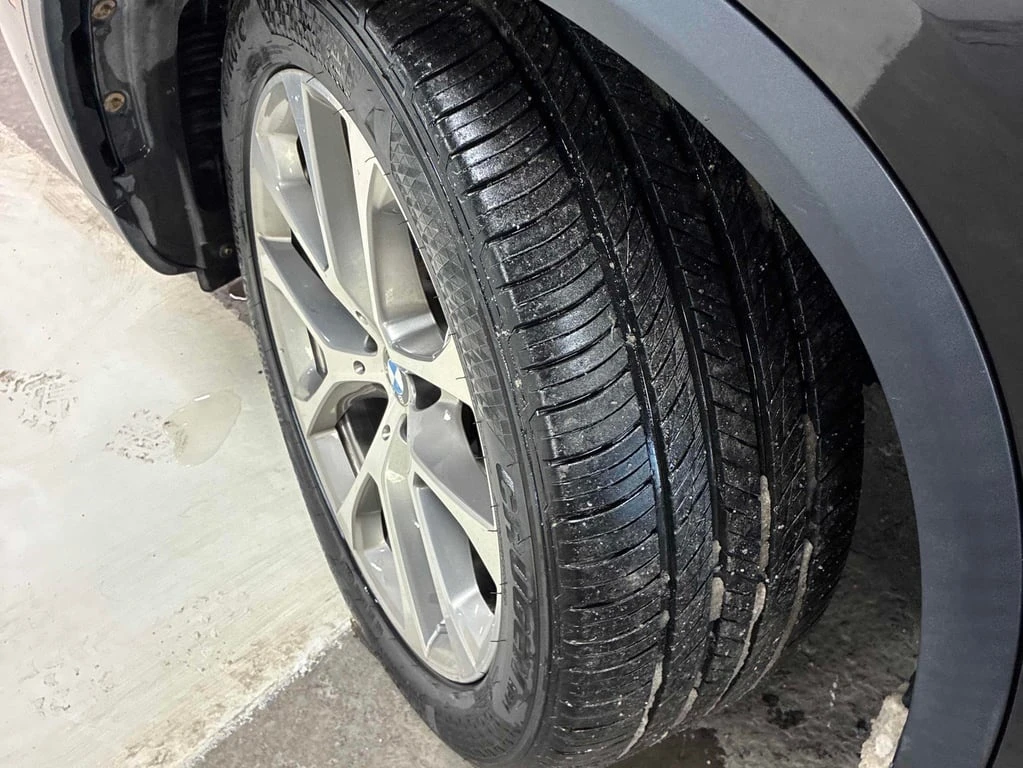 BMW X5 * xDrive40i * CARFAX * ЦЕНА ДО БГ - изображение 8