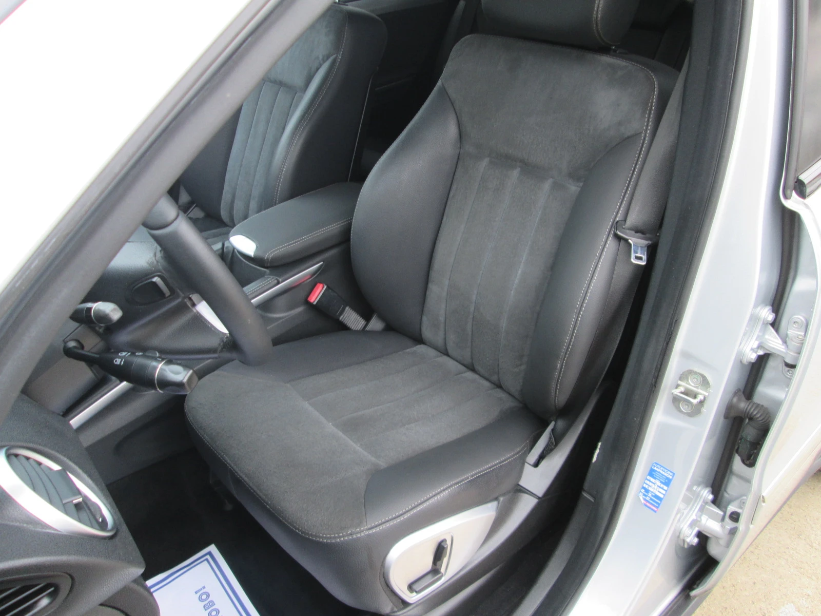 Mercedes-Benz ML 320 3.2cdi-SPORT-НОВА - изображение 9