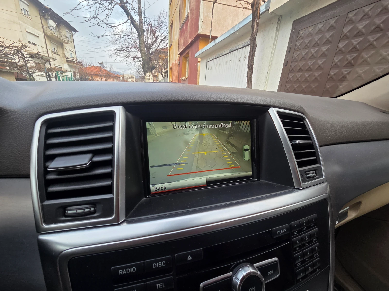 Mercedes-Benz ML 250 �������� ��250 ���/��������/�������/��-������ | Mobile.bg � ����������� 11