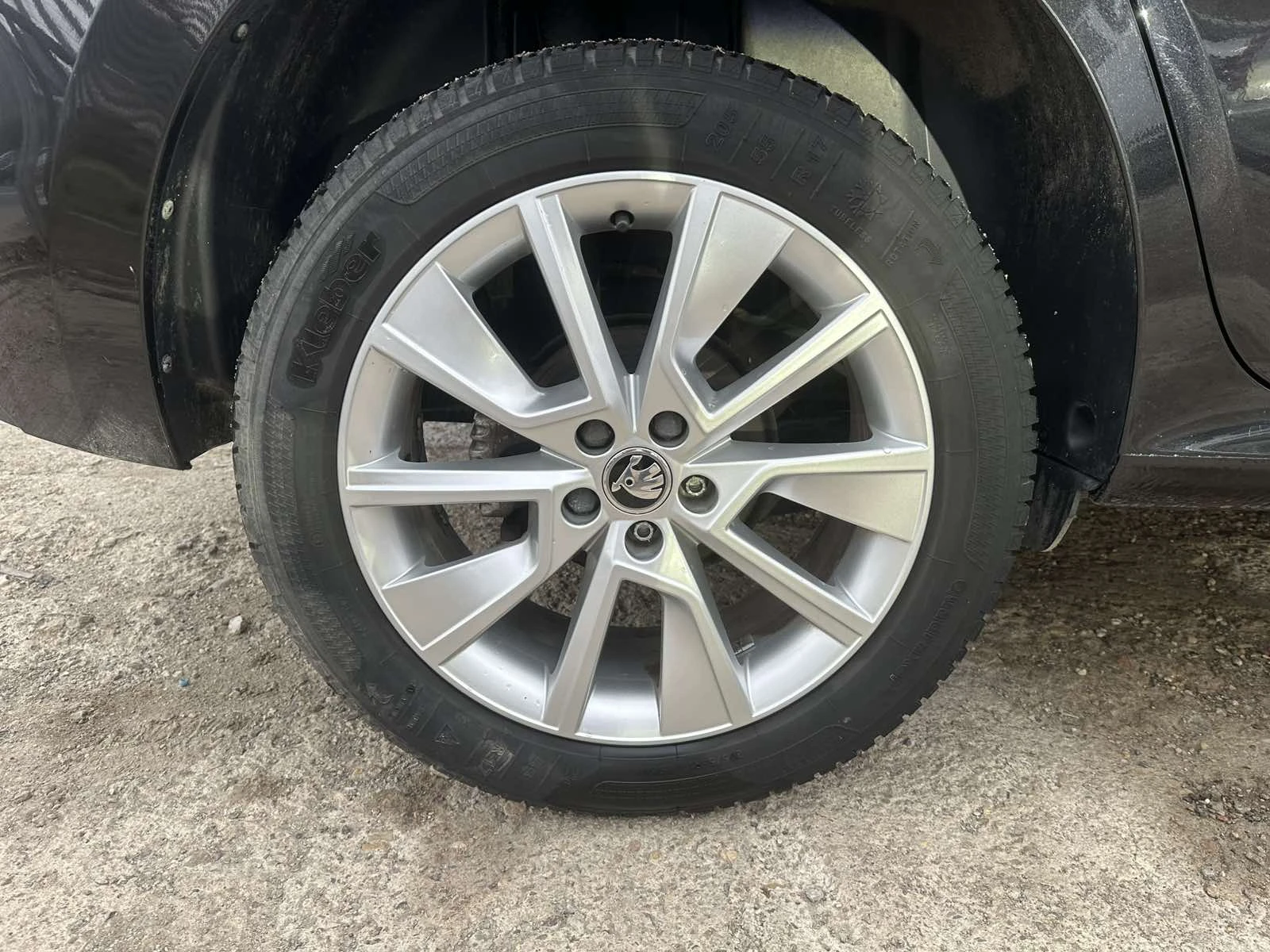 Skoda Kamiq 1.5TSI 4-��������� A�������� 96000km | Mobile.bg � ����������� 16