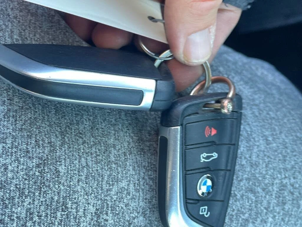 BMW X3 XDRIVE* 30i* ДИГИТАЛНО* ТАБЛО* ПОДГРЕВ* ОБДУХВАНЕ*, снимка 12 - Автомобили и джипове - 53826094