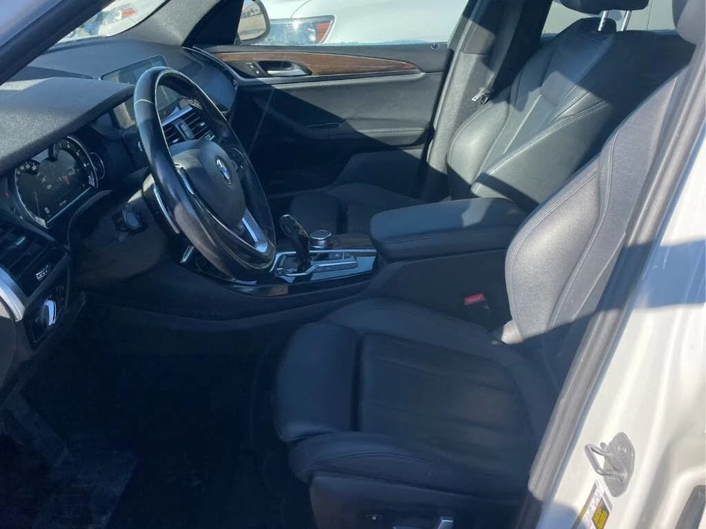 BMW X3 XDRIVE* 30i* ДИГИТАЛНО* ТАБЛО* ПОДГРЕВ* ОБДУХВАНЕ*, снимка 7 - Автомобили и джипове - 53826094