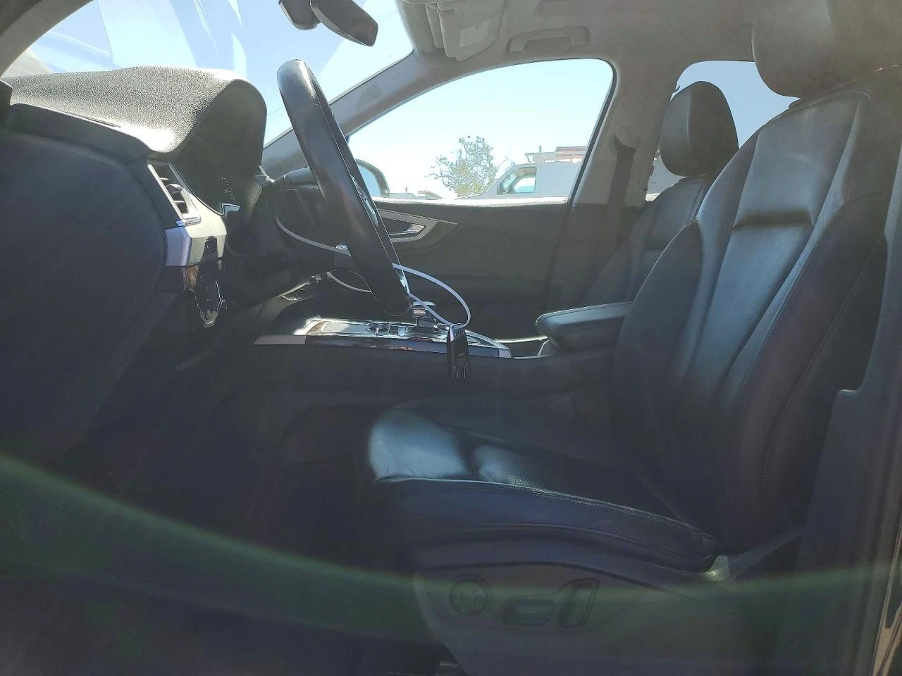 Audi Q7 PREMIUM PLUS, снимка 8 - Автомобили и джипове - 54084523