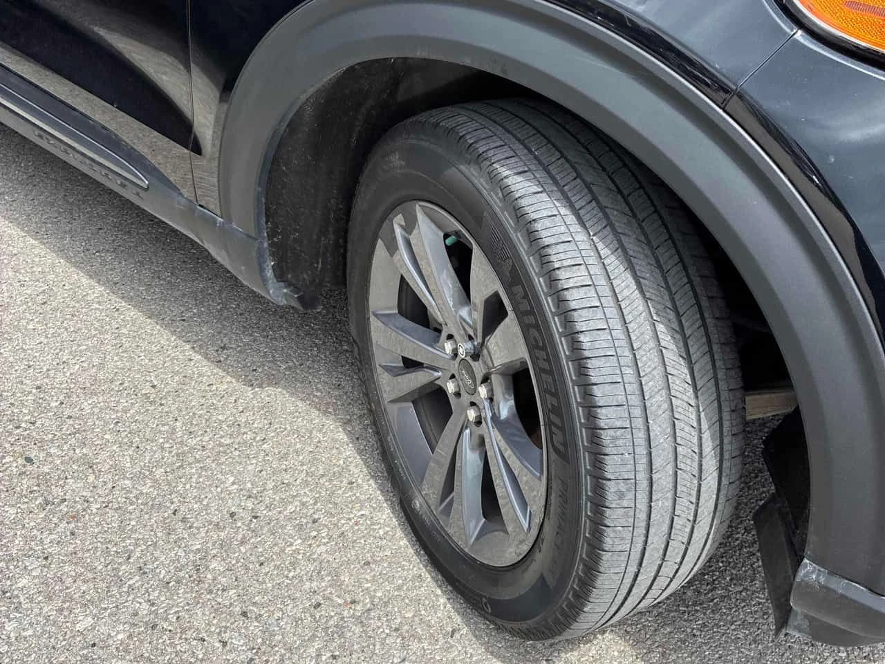 Ford Explorer * XLT * АВТОКРЕДИТ БЕЗ ПЪРВОНАЧАЛНА ВНОСКА* , снимка 7 - Автомобили и джипове - 54807624