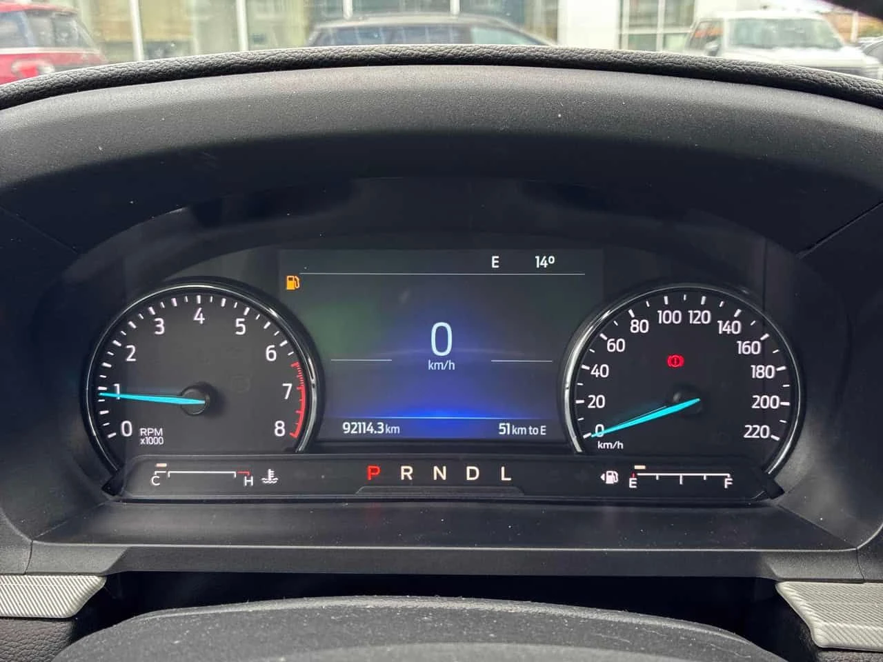 Ford Explorer * XLT * АВТОКРЕДИТ БЕЗ ПЪРВОНАЧАЛНА ВНОСКА* , снимка 8 - Автомобили и джипове - 54807624