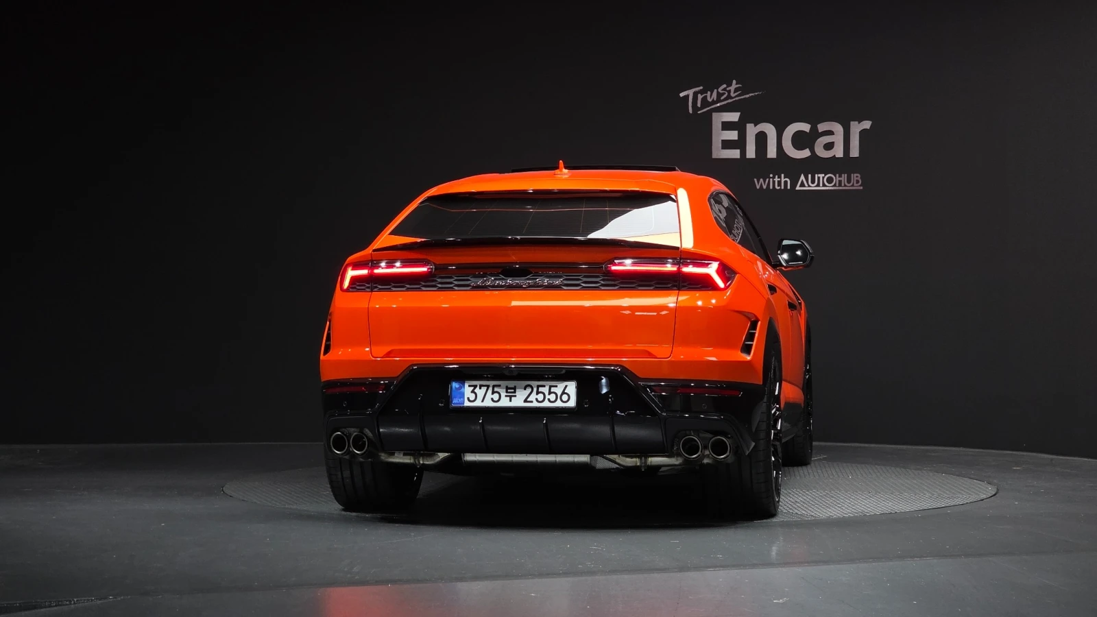 Lamborghini Urus NEW* NEW* , снимка 4 - Автомобили и джипове - 54834371