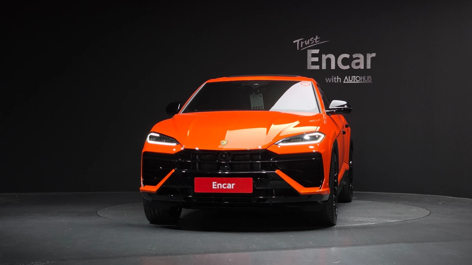 Lamborghini Urus NEW* NEW* , снимка 3 - Автомобили и джипове - 54834371