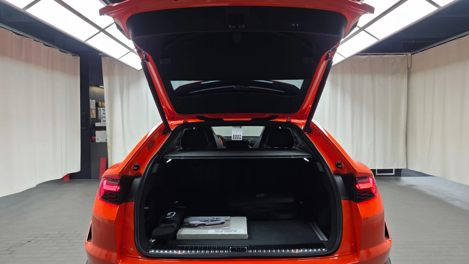 Lamborghini Urus NEW* NEW* , снимка 5 - Автомобили и джипове - 54834371
