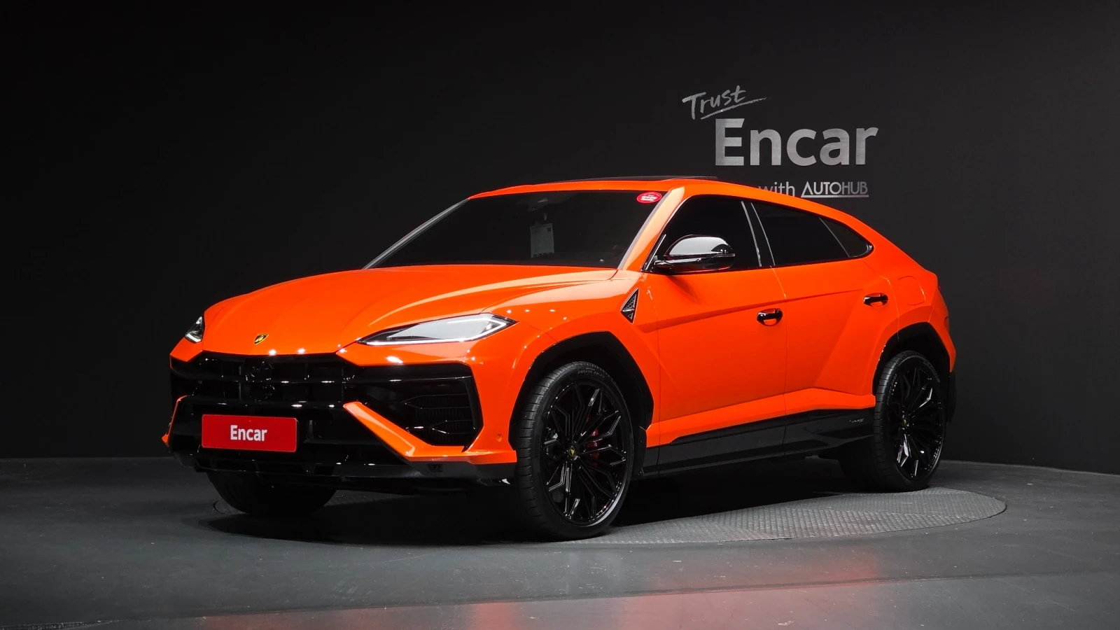Lamborghini Urus NEW* NEW* 