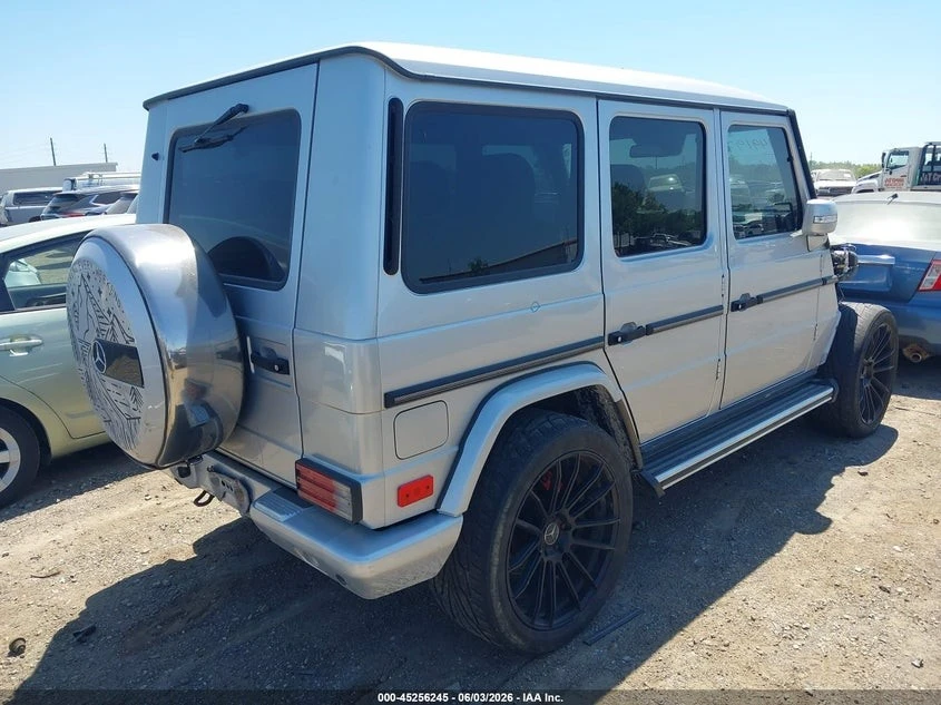 Mercedes-Benz G 500 4MATIC* КАМЕРА* ПОДГРЕВ, снимка 6 - Автомобили и джипове - 54940621