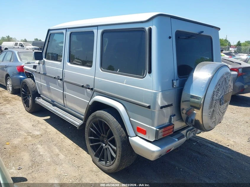 Mercedes-Benz G 500 4MATIC* КАМЕРА* ПОДГРЕВ, снимка 4 - Автомобили и джипове - 54940621