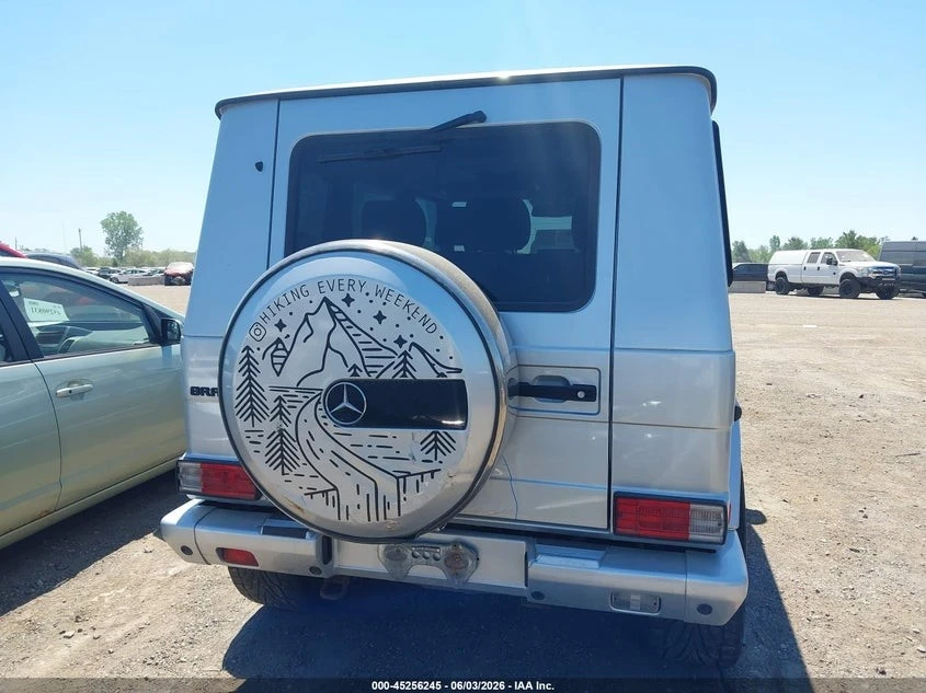 Mercedes-Benz G 500 4MATIC* КАМЕРА* ПОДГРЕВ, снимка 5 - Автомобили и джипове - 54940621