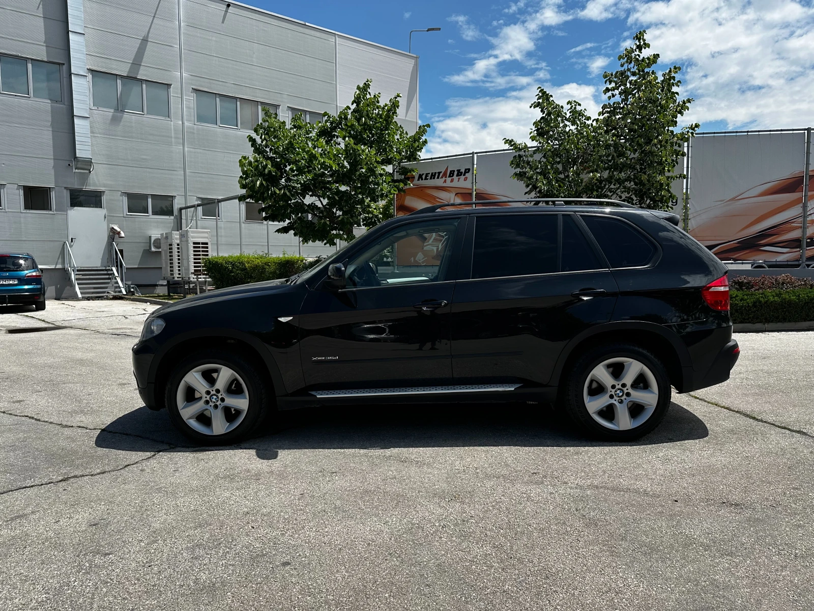 BMW X5 3.0d 286 к.с/XDrive, снимка 2 - Автомобили и джипове - 55044104