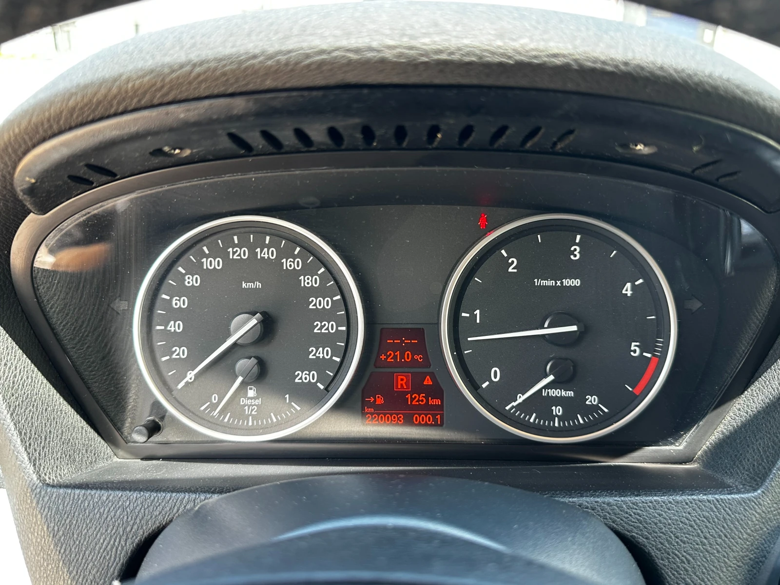 BMW X5 3.0d 286 к.с/XDrive, снимка 17 - Автомобили и джипове - 55044104