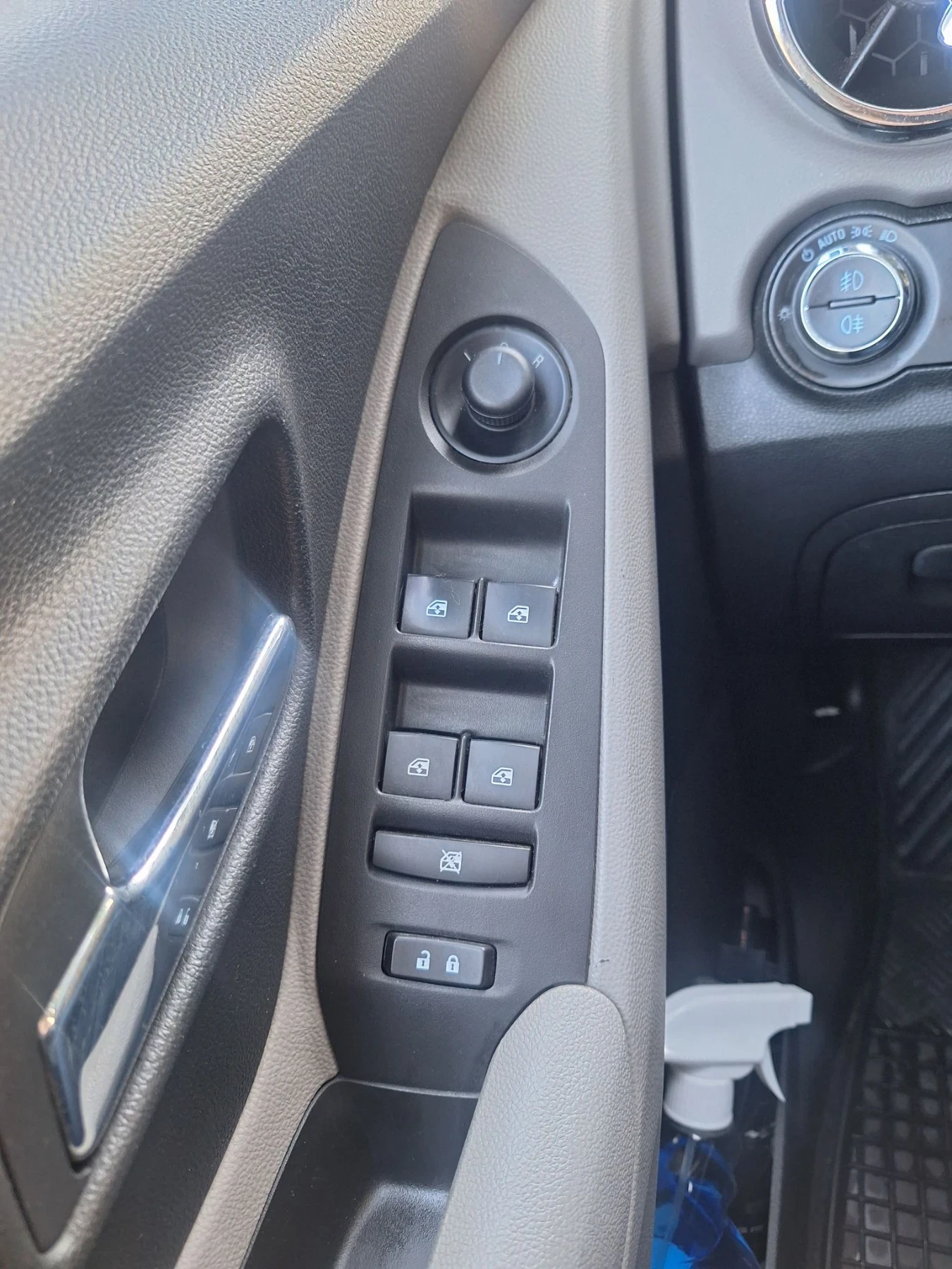 Chevrolet Trax, снимка 5 - Автомобили и джипове - 55886567