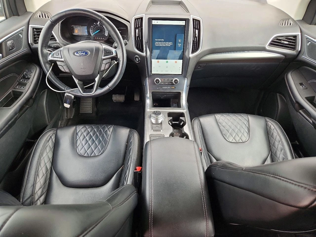 Ford Edge 2.0l Titanium | Mobile.bg � ����������� 8