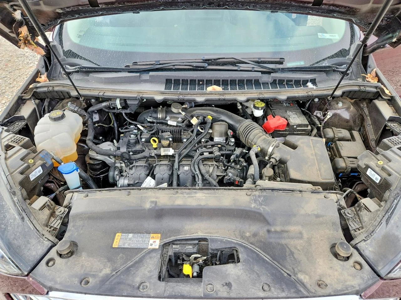 Ford Edge 2.0l Titanium | Mobile.bg � ����������� 11