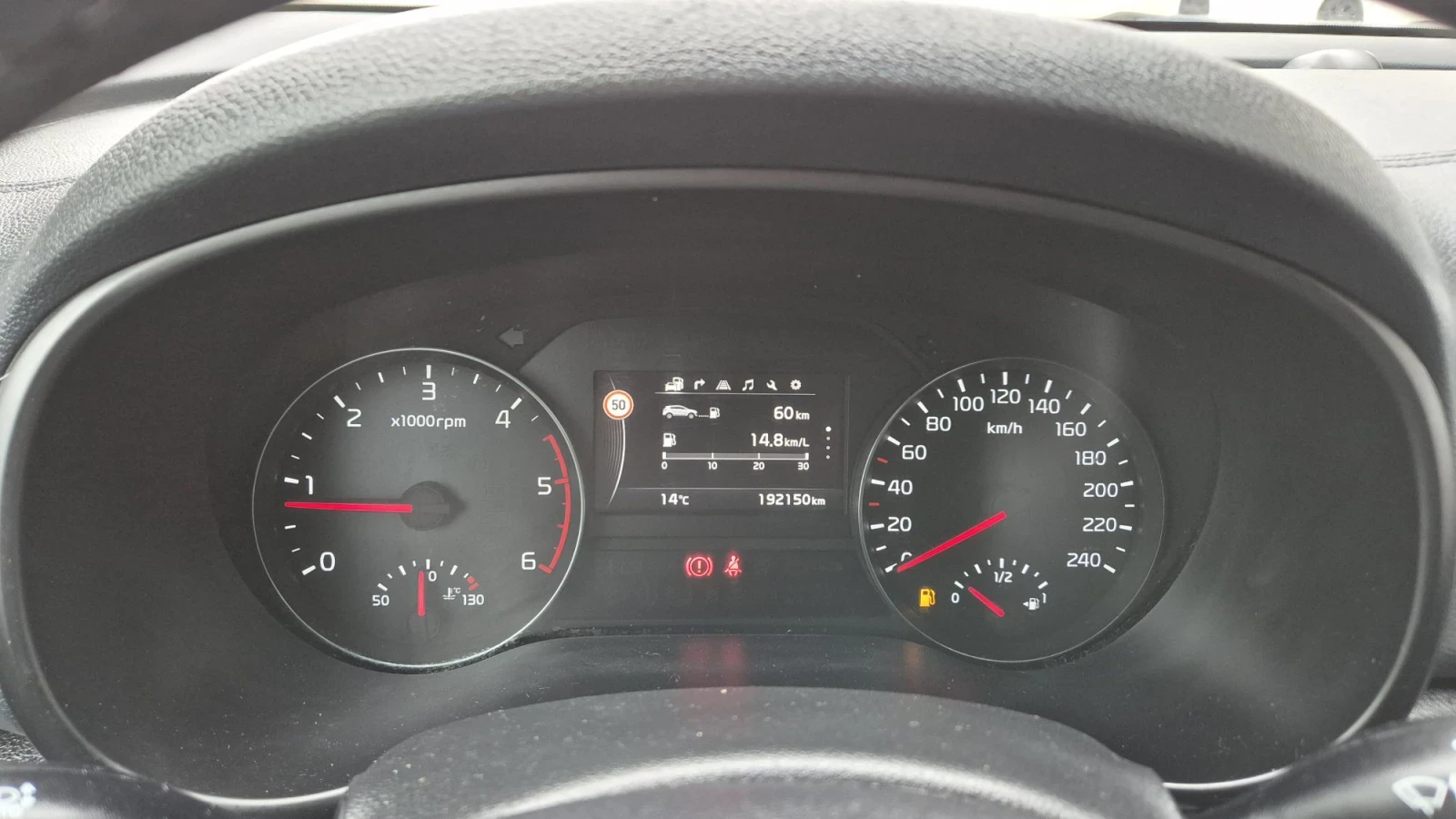 Kia Sportage 1.7CRDI* ������* ����* �������� | Mobile.bg � ����������� 15