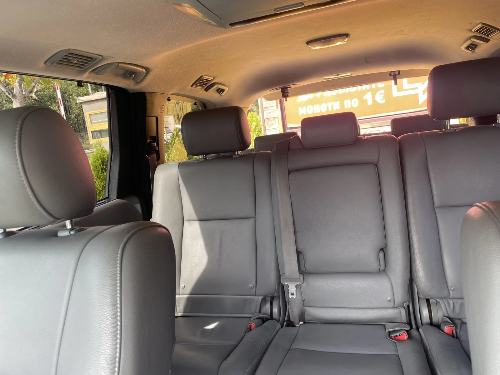 Toyota Sequoia Limited, снимка 13 - Автомобили и джипове - 56403983