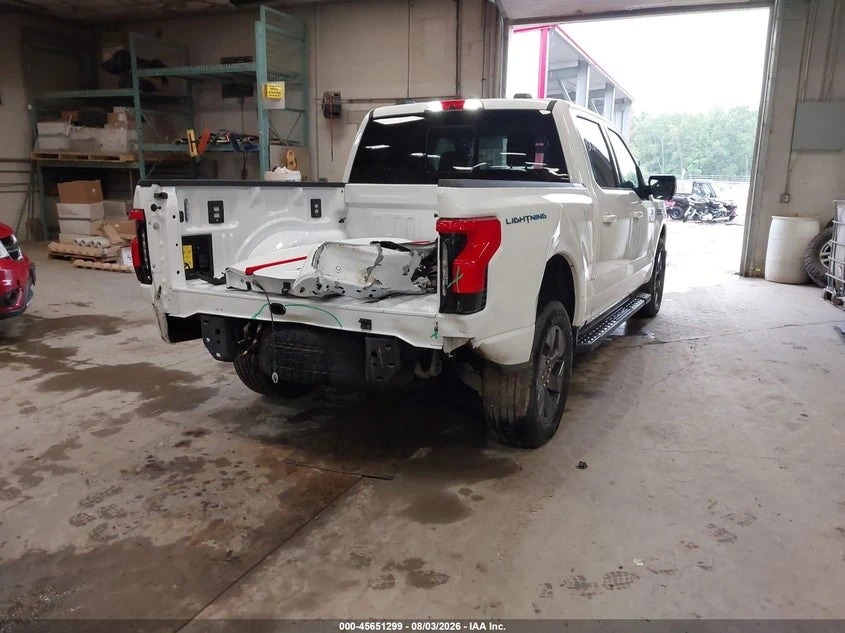 Ford F150 F-150 Lightning Lariat | Mobile.bg � ����������� 4