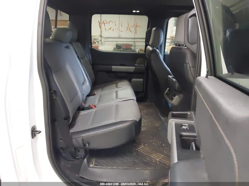 Ford F150 F-150 Lightning Lariat | Mobile.bg � ����������� 7