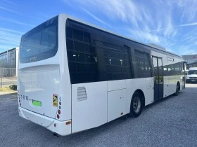 Mercedes-Benz Intouro Irisbus LE Климатик, снимка 4