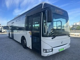 Mercedes-Benz Intouro Irisbus LE Климатик, снимка 3