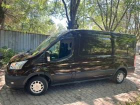 Ford Transit 2, 0 TDCi, снимка 2