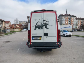 Iveco Daily 3.0 hpi, снимка 4