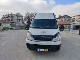 Iveco Daily 3.0 hpi, снимка 2
