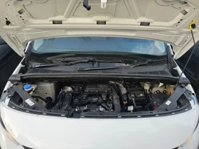 Peugeot Partner, снимка 4