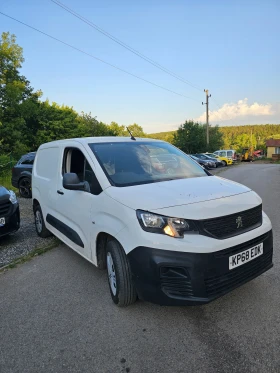 Peugeot Partner, снимка 16