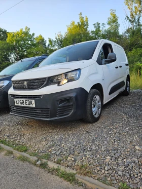 Peugeot Partner, снимка 5