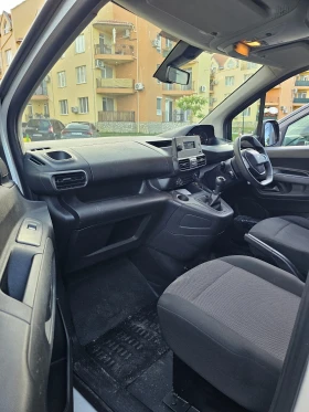 Peugeot Partner, снимка 2