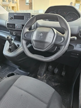 Peugeot Partner, снимка 7