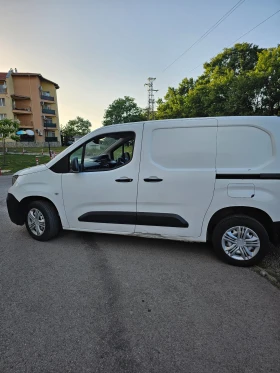 Peugeot Partner, снимка 1