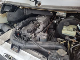 Mercedes-Benz Sprinter 412 самосвал, снимка 15